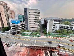 Braddell View (D20), Apartment #557987091
